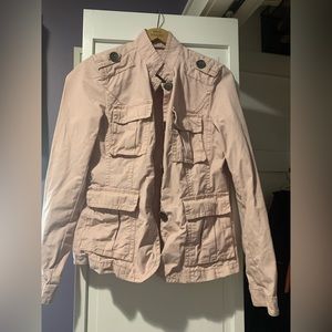 Eddie Bauer women’s spring jacket